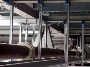 淄博市管廊支架的分类