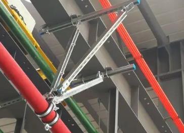 淄博市抗震支架厂家与你分享你必须做的紧急情况下的准备
